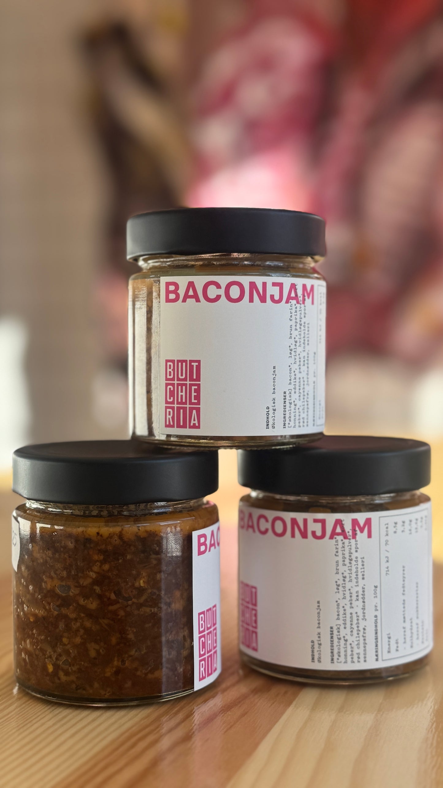 Baconjam
