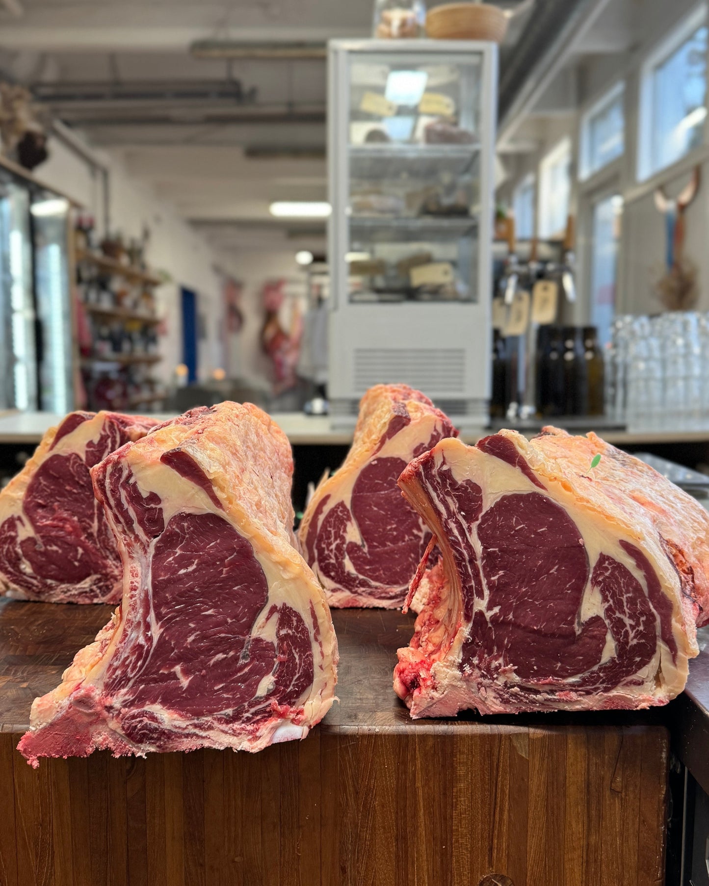 Côte de Boeuf