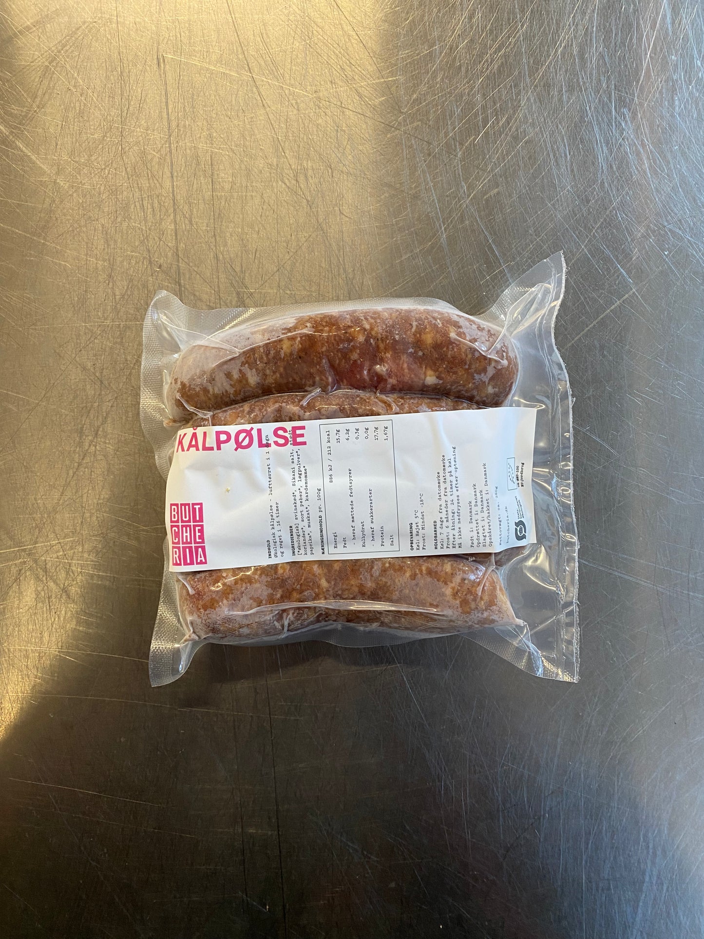 Kålpølse
