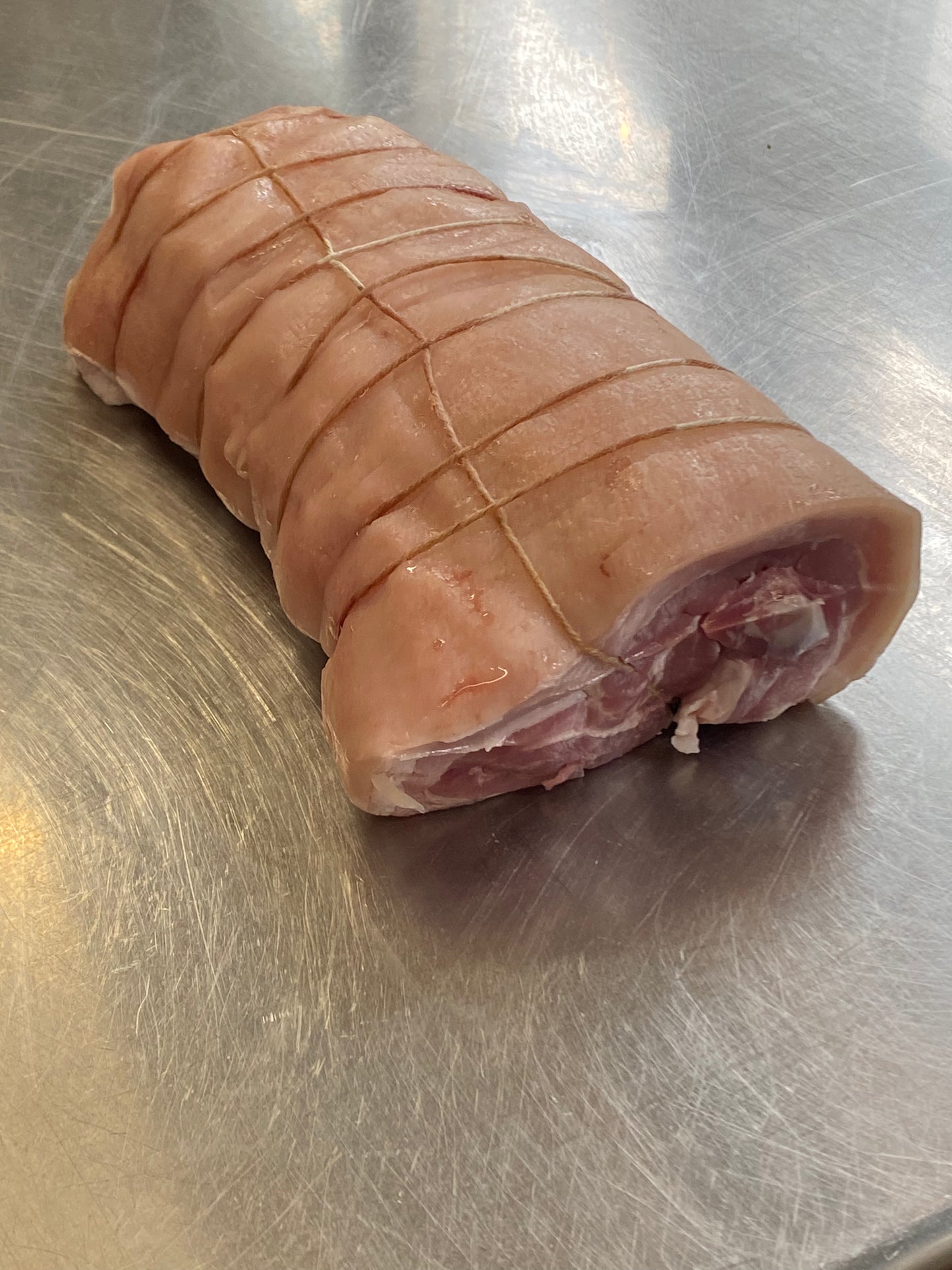 Porchetta