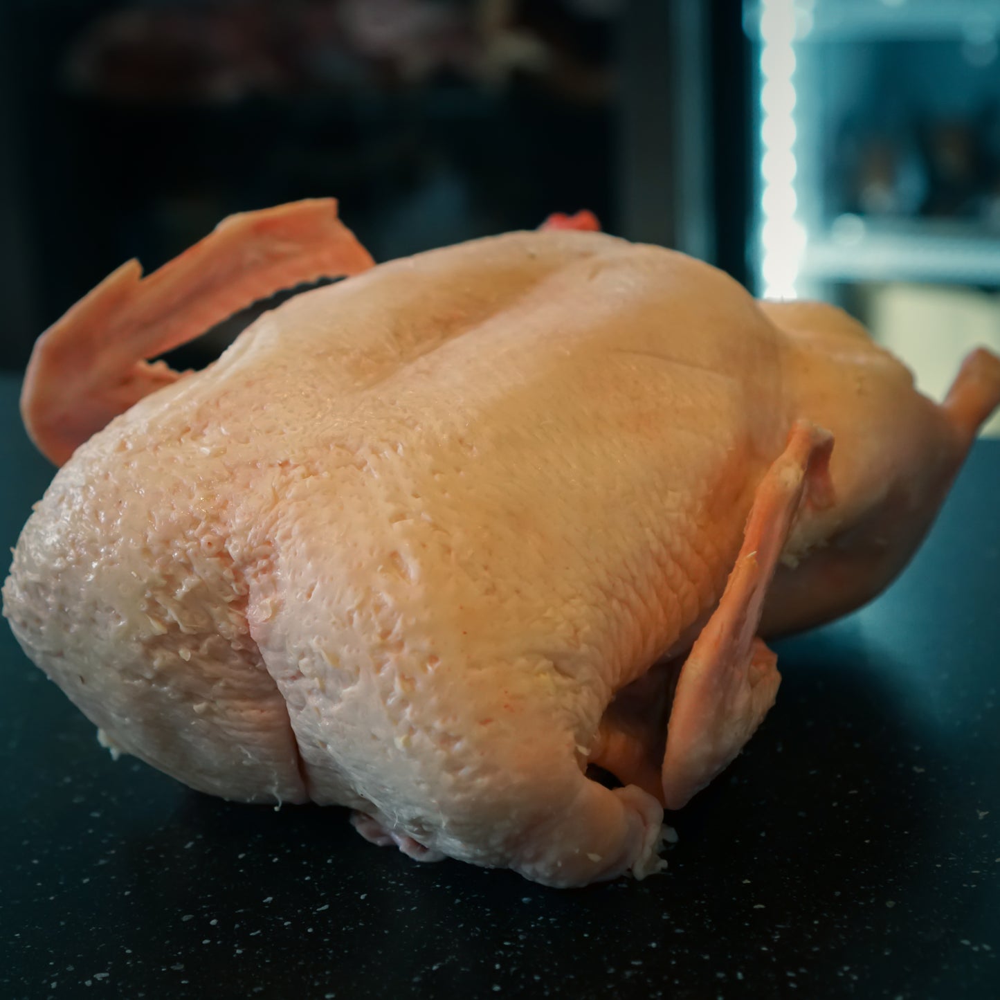 Dansk landand, fritgående og økologisk fra Bangs